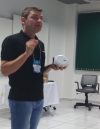 II InovaAgro - Palestra e Apresentação de Trabalhos