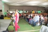 Palestra com Leandro Karnal