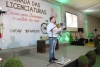 Palestra com Leandro Karnal