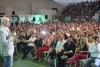 Palestra com Leandro Karnal